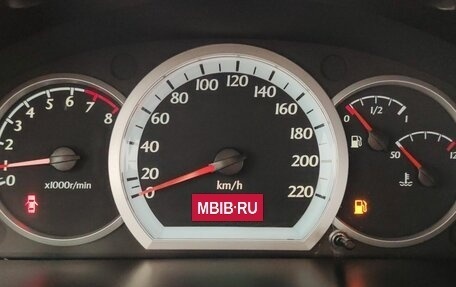 Chevrolet Lacetti, 2010 год, 460 000 рублей, 7 фотография