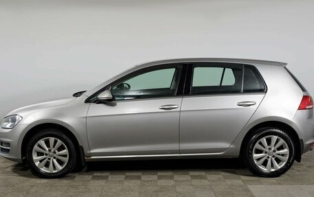 Volkswagen Golf VII, 2014 год, 878 000 рублей, 8 фотография
