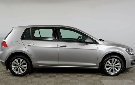 Volkswagen Golf VII, 2014 год, 878 000 рублей, 4 фотография