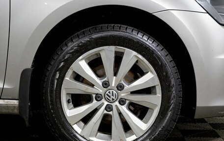 Volkswagen Golf VII, 2014 год, 878 000 рублей, 10 фотография