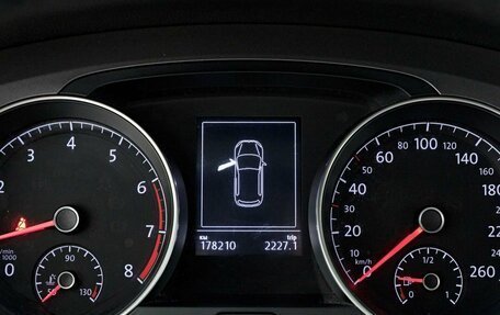 Volkswagen Golf VII, 2014 год, 878 000 рублей, 13 фотография