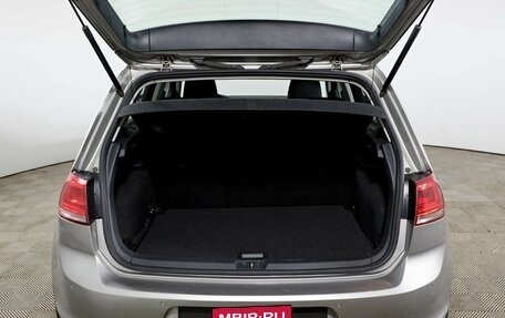 Volkswagen Golf VII, 2014 год, 878 000 рублей, 12 фотография