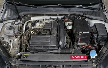 Volkswagen Golf VII, 2014 год, 878 000 рублей, 11 фотография