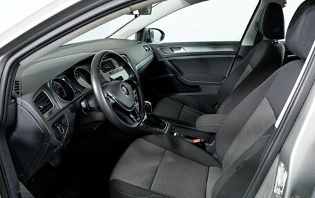 Volkswagen Golf VII, 2014 год, 878 000 рублей, 17 фотография