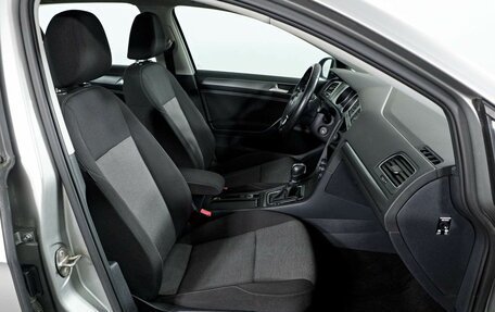 Volkswagen Golf VII, 2014 год, 878 000 рублей, 20 фотография