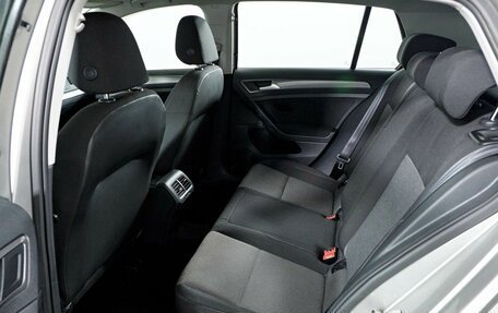 Volkswagen Golf VII, 2014 год, 878 000 рублей, 19 фотография