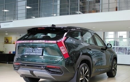 Geely Atlas, 2025 год, 3 817 190 рублей, 3 фотография