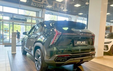 Geely Atlas, 2025 год, 3 817 190 рублей, 16 фотография