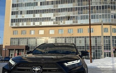 Toyota RAV4, 2024 год, 4 450 000 рублей, 1 фотография