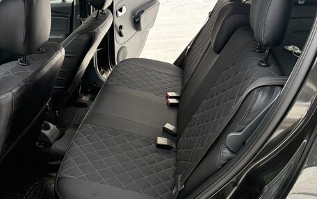 Renault Sandero I, 2012 год, 510 000 рублей, 9 фотография