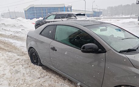 KIA Cerato III, 2011 год, 685 000 рублей, 1 фотография