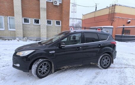 Ford Kuga III, 2013 год, 850 000 рублей, 1 фотография