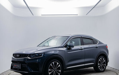 Geely Tugella FY11, 2021 год, 2 430 000 рублей, 1 фотография