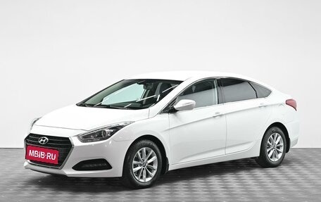 Hyundai i40 I рестайлинг, 2017 год, 1 095 000 рублей, 1 фотография