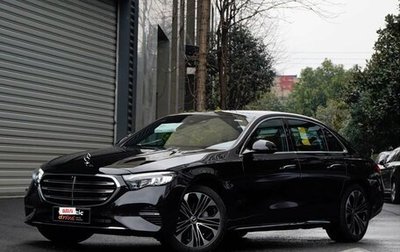 Mercedes-Benz E-Класс, 2025 год, 6 990 000 рублей, 1 фотография