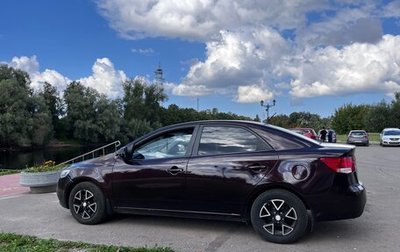 KIA Cerato III, 2010 год, 550 000 рублей, 1 фотография