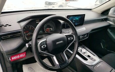 Haval Jolion, 2024 год, 1 164 360 рублей, 1 фотография