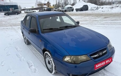 Daewoo Nexia I рестайлинг, 2012 год, 145 000 рублей, 1 фотография