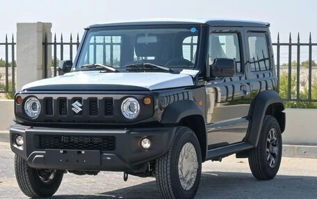 Suzuki Jimny, 2025 год, 2 720 000 рублей, 1 фотография