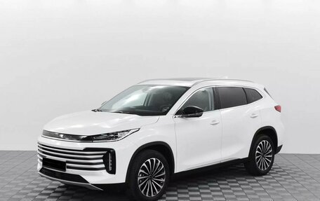 CheryExeed TXL, 2023 год, 3 100 000 рублей, 1 фотография