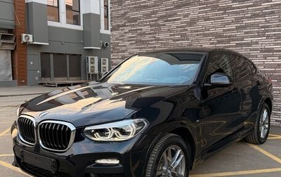BMW X4, 2020 год, 5 500 000 рублей, 1 фотография