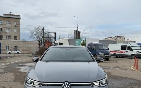 Volkswagen Golf VII, 2021 год, 2 690 000 рублей, 1 фотография