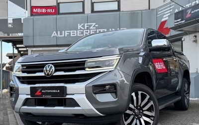 Volkswagen Amarok, 2024 год, 6 970 000 рублей, 1 фотография