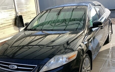 Ford Mondeo IV, 2011 год, 860 000 рублей, 1 фотография