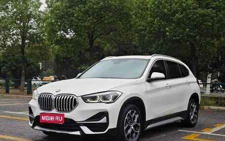 BMW X1, 2021 год, 2 330 000 рублей, 1 фотография
