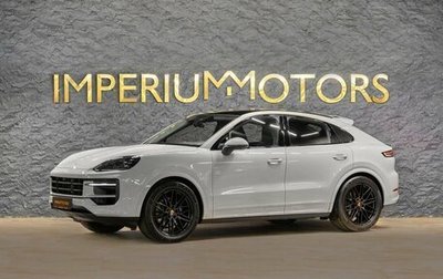 Porsche Cayenne III, 2025 год, 17 590 000 рублей, 1 фотография