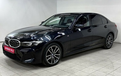 BMW 3 серия, 2024 год, 5 095 000 рублей, 1 фотография