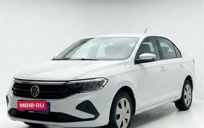 Volkswagen Polo VI (EU Market), 2021 год, 1 770 000 рублей, 1 фотография