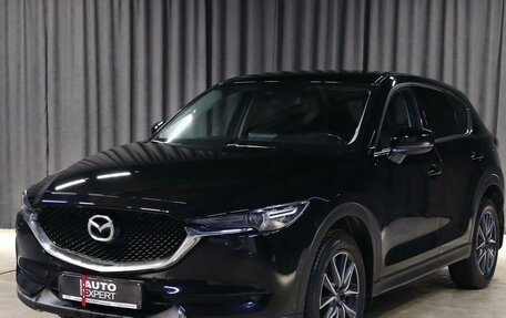 Mazda CX-5 II, 2018 год, 2 499 000 рублей, 1 фотография