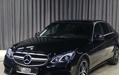 Mercedes-Benz E-Класс, 2015 год, 2 299 000 рублей, 1 фотография