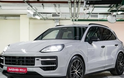 Porsche Cayenne III, 2025 год, 18 200 000 рублей, 1 фотография
