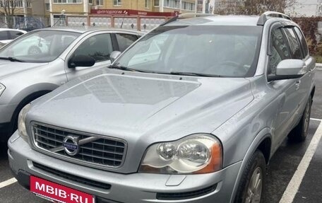 Volvo XC90 II рестайлинг, 2007 год, 1 000 000 рублей, 1 фотография