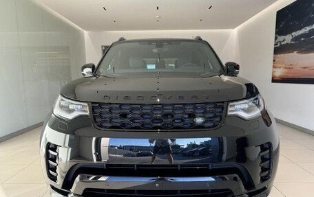 Land Rover Discovery IV, 2025 год, 14 990 000 рублей, 1 фотография