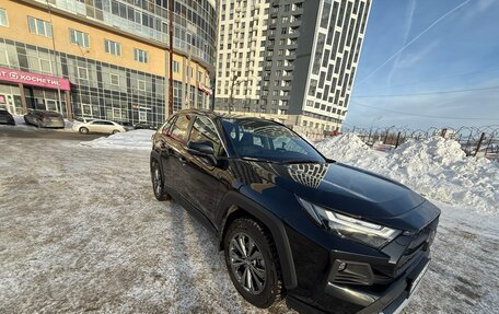 Toyota RAV4, 2024 год, 4 450 000 рублей, 6 фотография