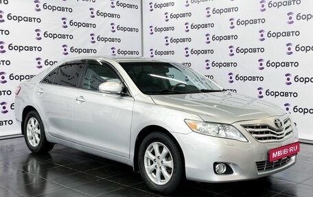 Toyota Camry, 2010 год, 1 185 000 рублей, 1 фотография