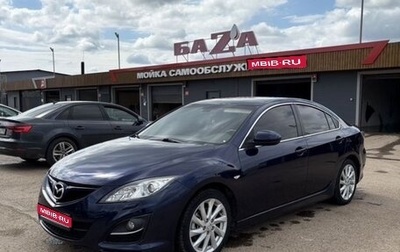 Mazda 6, 2010 год, 940 000 рублей, 1 фотография