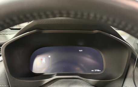 Toyota RAV4, 2024 год, 4 450 000 рублей, 15 фотография