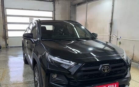 Toyota RAV4, 2024 год, 4 450 000 рублей, 25 фотография