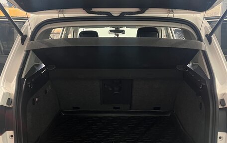 Volkswagen Tiguan I, 2012 год, 1 500 000 рублей, 9 фотография