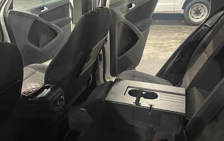 Volkswagen Tiguan I, 2012 год, 1 500 000 рублей, 7 фотография