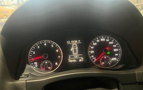 Volkswagen Tiguan I, 2012 год, 1 500 000 рублей, 13 фотография