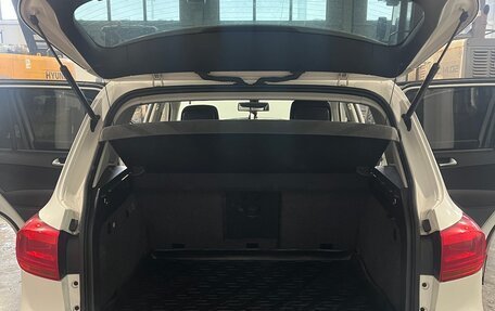 Volkswagen Tiguan I, 2012 год, 1 500 000 рублей, 8 фотография