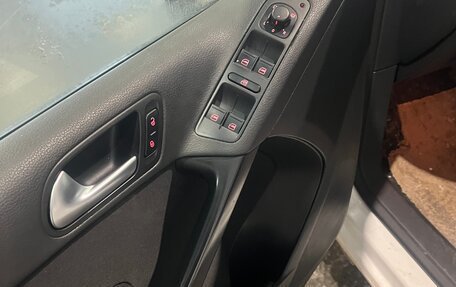 Volkswagen Tiguan I, 2012 год, 1 500 000 рублей, 11 фотография