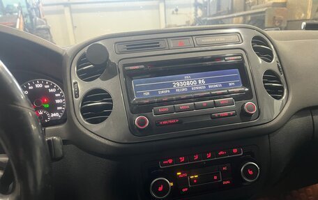 Volkswagen Tiguan I, 2012 год, 1 500 000 рублей, 14 фотография