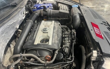 Volkswagen Tiguan I, 2012 год, 1 500 000 рублей, 10 фотография