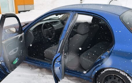 Chevrolet Lanos I, 2007 год, 140 000 рублей, 3 фотография